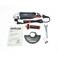 УШМ MAKUTE AG007 Ф125 1400Вт