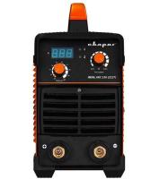 Сварочный инвертор REAL ARC 250 (СВАРОГ)