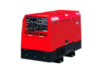 Сварочный агрегат дизельный - SHINDAIWA DGW500DM