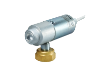 Подогреватель газа