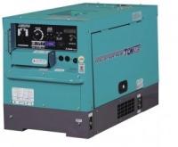 Сварочный агрегат Denyo TLW-230ES