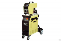 Сварочный полуавтомат КЕДР MIG - 500F