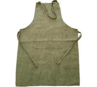 Фартук брезентовый