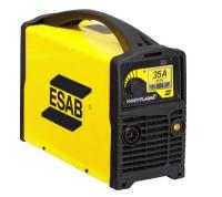 Аппарат плазменной резки ESAB HandyPlasma 35i