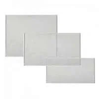 Светофильтр 110*90 С-0 ПОЛИКАРБОНАТ