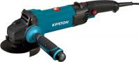 Машина шлифовальная угловая Кратон Pro Series AMGP-1500-125JC