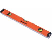 Уровень магнитный 600мм фронтальный глазок Ермак