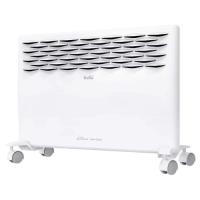 Конвектор электрический Ballu Ettore BEC/ETER-1000
