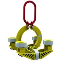 Подвески троллейные ТПП-1421М ф1220-1420 63т