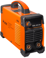Сварочный инвертор REAL ARC 220 (СВАРОГ)