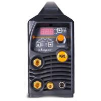 Сварочный инвертор PRO TIG 200 DSP (W207)(СВАРОГ)