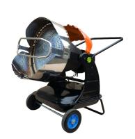 Нагреватель инфракрасный SF-2 (30кВт)