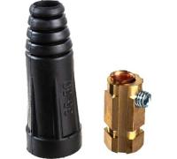 Розетка кабельная 35-50 (= СКР гнездо 35-50)