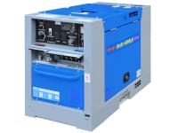 Сварочный агрегат Denyo DLW 300LS