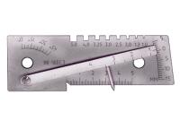 Универсальный шаблон сварщика-3