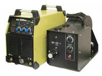 Сварочный полуавтомат КЕДР MIG-500GF