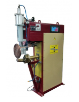 Шовная машина сварки отводов МШ-2204