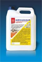 Универсальное моющее средство - нейтральное «Рифей - Нейтральный»