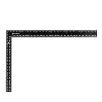 Угольник 400*600мм цельнометаллический