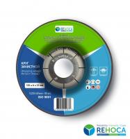 Круг зачистной 125*6*22 REHOCA