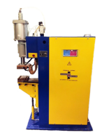 Машина рельефной сварки МР-4501