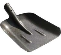 Лопата совковая ЛСП (рельсовая сталь)