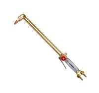 Резак трехтрубный ацетиленовый Р2А-32-Р (СВАРОГ)