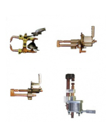 Клещи сварочные