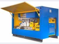 Агрегаты АДД-4004МУ1, АДД-4004МВУ1