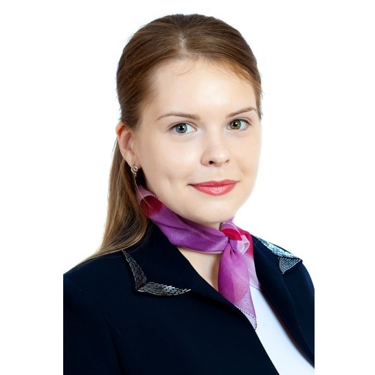 Елизавета Панова