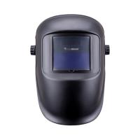 МАСКА СВАРЩИКА КОРУНД "ЧЕРНАЯ" (Ф-Р АСФ 4/9-13, ПР-ВО FOXWELD) ,БЕЗ КОРОБКИ