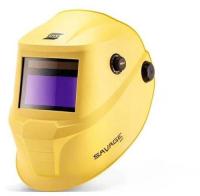 Сварочная маска ESAB SAVAGE A40 со сменными батареями
