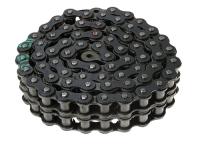 Цепь двойная к машине КЕДР Hand GR2-1000 PRO (3м, 115 звеньев)