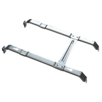 Кронштейн универсальный CWM-02 для монтажа конвектора на стену