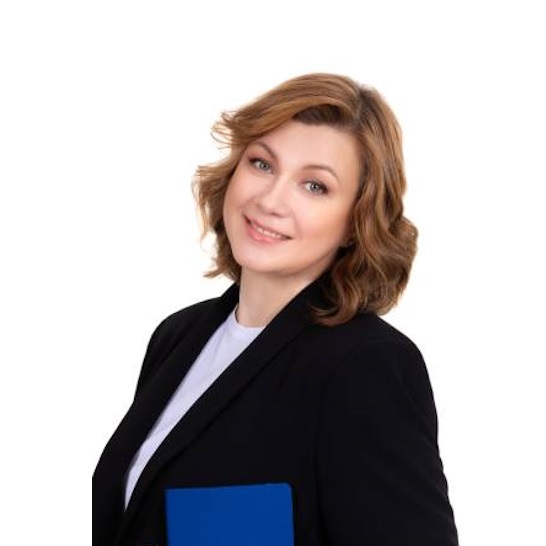 Елена Курлыкова