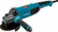 Машина шлифовальная угловая Кратон Pro Series AMGP-2600-230JC