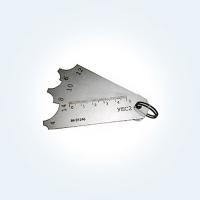 Шаблон сварщика универсальный УШС-2