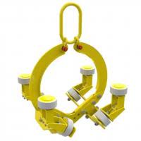 Подвески троллейные ТПП-631М ф219-630 12,5т