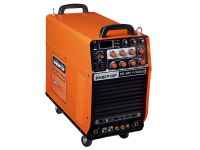 Аппарат аргонодуговой сварки КЕДР TIG-500P AC/DC, 380В