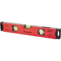 Уровень магнитный 1000мм, 3 глазка Matrix