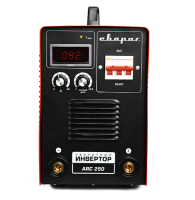 Аппарат сварочный инверторный ARC-250 (R06) СВАРОГ