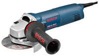 УШМ BOSCH  GWS14-150CI 1400Вт 9300 об/м 150мм