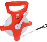 Рулетка 50м Ермак