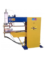 Машина контактной точечной сварки МТ-1928 (вылет 1000мм)