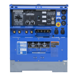 Сварочный агрегат Denyo DCW-480ESW EVO III