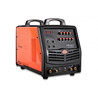 Сварочный аппарат серии TECH TIG 315 P AC/DC (E103) (СВАРОГ)