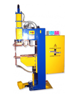 Машина контактной точечной сварки МТ-2024