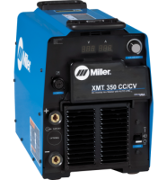 Универсальный инверторный источник питания Miller XMT 350