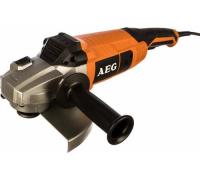 УШМ WS 22-230 DMS AEG ф.230  2200Вт