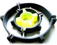 СПЕЙСЕР кольцо диэлектрическое 57 - 377 мм